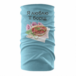 Бандана-труба - FATLINE