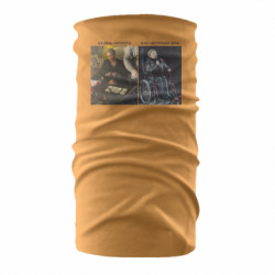 Бандана-труба - FATLINE