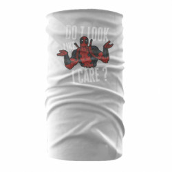 Бандана-труба - FATLINE