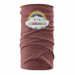 Бандана-труба - FATLINE