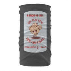 Бандана-труба - FATLINE