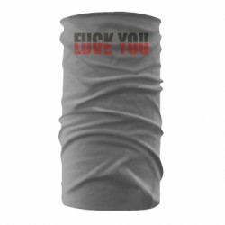 Бандана-труба - FATLINE