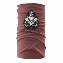 Бандана-труба - FATLINE