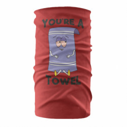 Бандана-труба - FATLINE