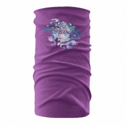 Бандана-труба - FATLINE