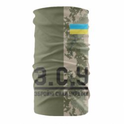 Бандана-труба З.С.У.