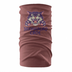 Бандана-труба - FATLINE