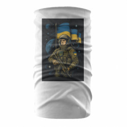 Бандана-труба - FATLINE