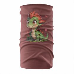 Бандана-труба - FATLINE