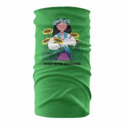 Бандана-труба - FATLINE