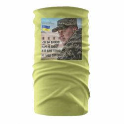 Бандана-труба - FATLINE