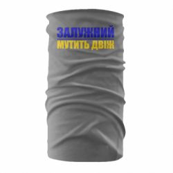 Бандана-труба - FATLINE