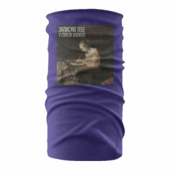 Бандана-труба - FATLINE