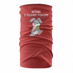Бандана-труба - FATLINE