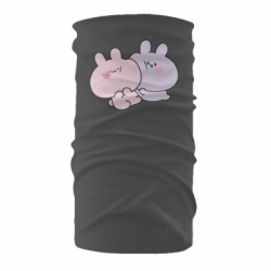 Бандана-труба - FATLINE