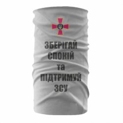 Бандана-труба - FATLINE