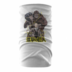 Бандана-труба - FATLINE