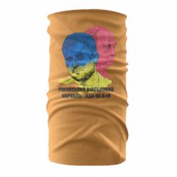 Бандана-труба - FATLINE