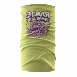 Бандана-труба - FATLINE