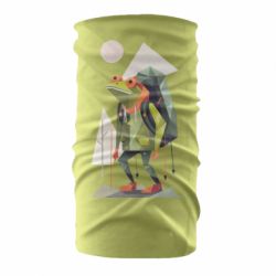 Бандана-труба - FATLINE