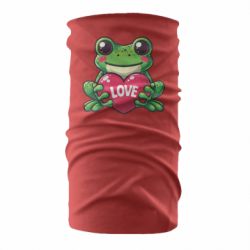 Бандана-труба - FATLINE