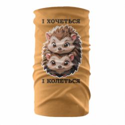 Бандана-труба - FATLINE