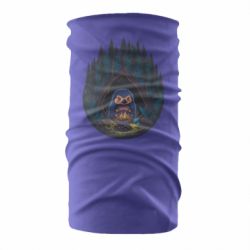 Бандана-труба - FATLINE