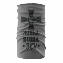 Бандана-труба - FATLINE