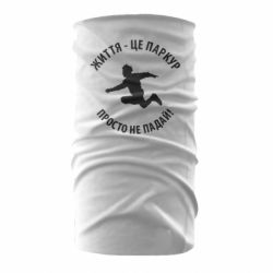 Бандана-труба - FATLINE