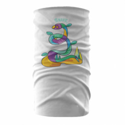 Бандана-труба - FATLINE