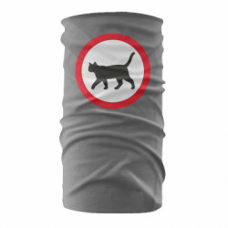 Бандана-труба - FATLINE