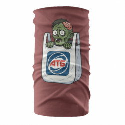 Бандана-труба - FATLINE