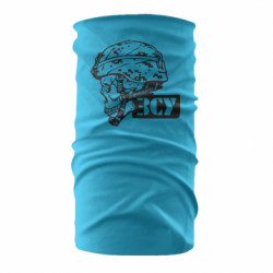 Бандана-труба - FATLINE