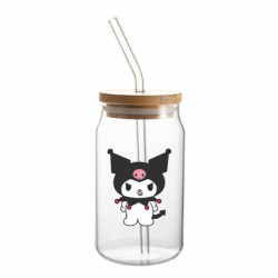 Банки с трубочкой