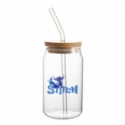 Банки с трубочкой