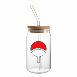 Банки с трубочкой