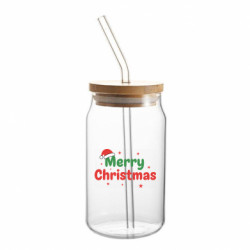 Банки з трубочкою