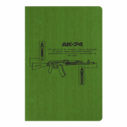 Блокноти - FATLINE