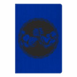 Блокноти - FATLINE