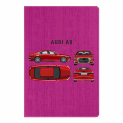 Блокноти - FATLINE