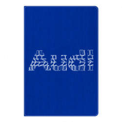 Блокноти - FATLINE