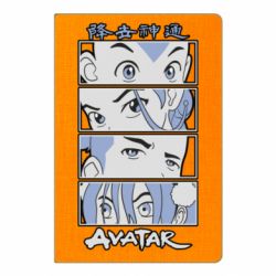 Блокноты - FATLINE