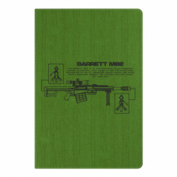 Блокноты - FATLINE