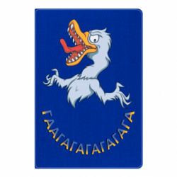 Блокноты