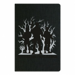 Блокноты - FATLINE