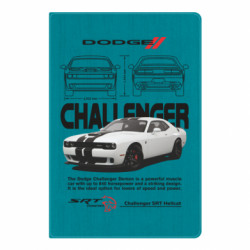 Блокноти - FATLINE