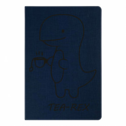 Блокнот А5 TEA-REX - FATLINE Блокнот А5 TEA-REX