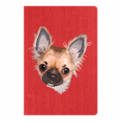 Блокнот А5 Чихуахуа 2 - FATLINE Блокнот А5 Чихуахуа 2