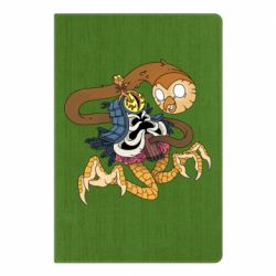 Блокноти - FATLINE