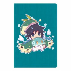 Блокноты - FATLINE